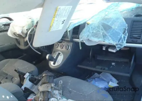 2010 Nissan Sentra S/Sr/Sl from USA, damaged, VIN 3N1AB6AP0AL728129